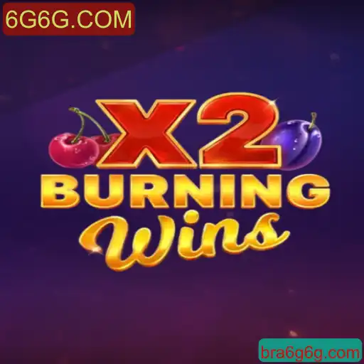 Explorando o Jogo BurningWinsX2: Uma Aventura Cativante