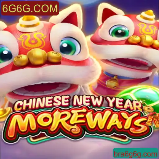 Descubra o Fascinante Jogo CHINESENEWYEARMOREWAYS