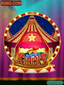 Descubra o Fascínio de EcstaticCircus: Um Novo Universo de Entretenimento