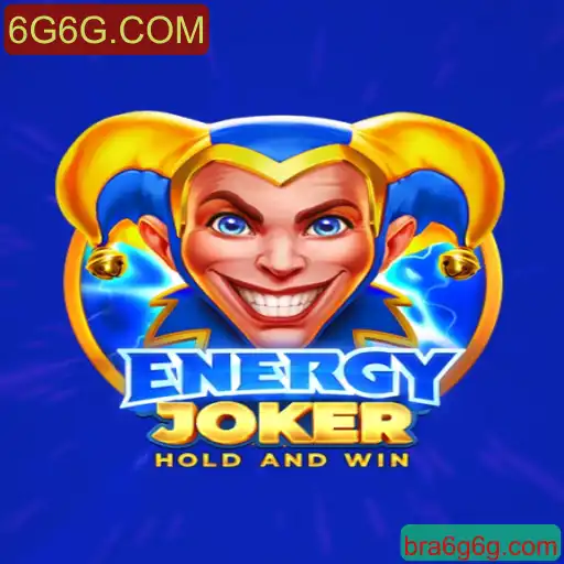 Descubra o Mundo do Jogo EnergyJoker: Uma Nova Era de Entretenimento