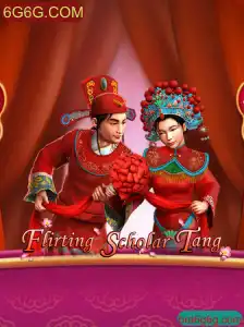 Descubra o Mundo de Flirting Scholar Tang no 6G6G.COM