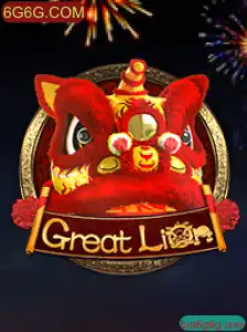 Descubra o Fascinante Mundo de GreatLion