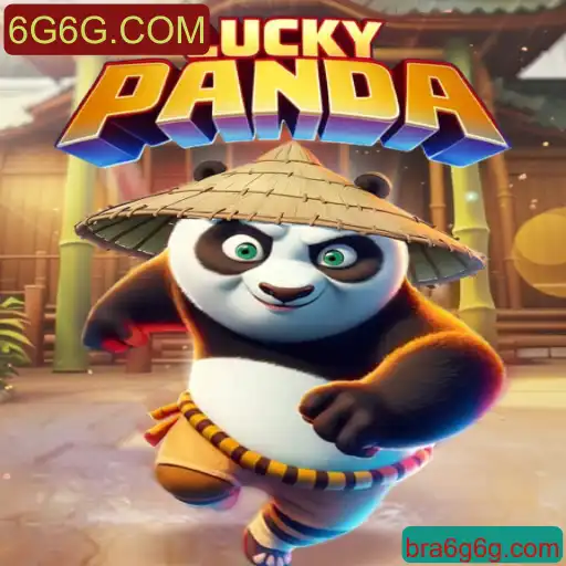 Explorando o Mundo do LuckyPanda: Um Mergulho no Jogo Online de 6G6G.COM