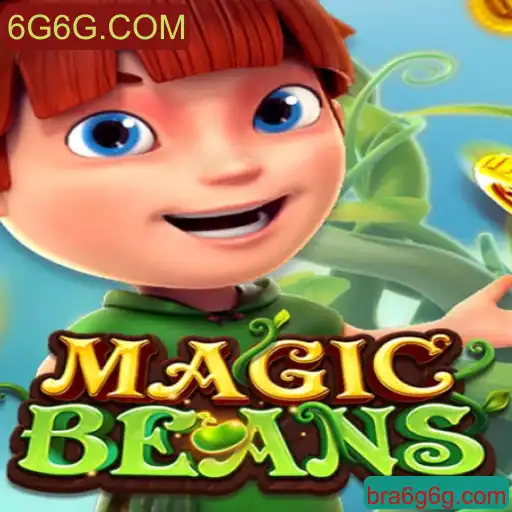 Explorando o Mundo de MAGICBEANS: Um Jogo Inovador de Estratégia e Aventura