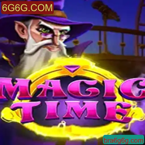 Explore o Mundo Fascinante de MagicTime