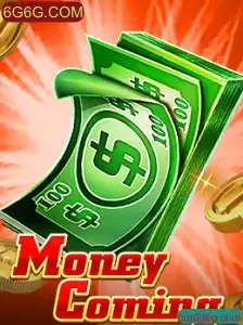 Descubra o Fascinante Jogo MoneyComing e a Inovadora Plataforma 6G6G.COM