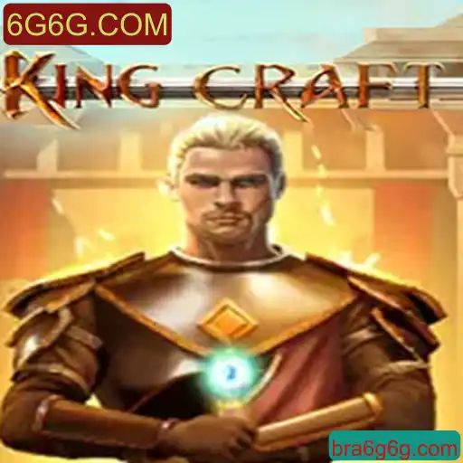 Descubra KingcraftMenomin: A Nova Sensação dos Jogos com 6G6G.COM