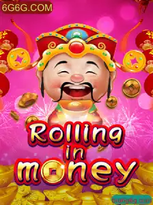 Descubra o Jogo Inovador RollingInMoney e Sua Dinâmica Envolvente