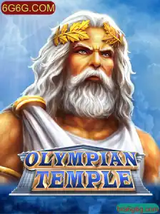 Explorando o Fascinante Mundo de OlympianTemple: Um Novo Horizonte nos Jogos de Estratégia