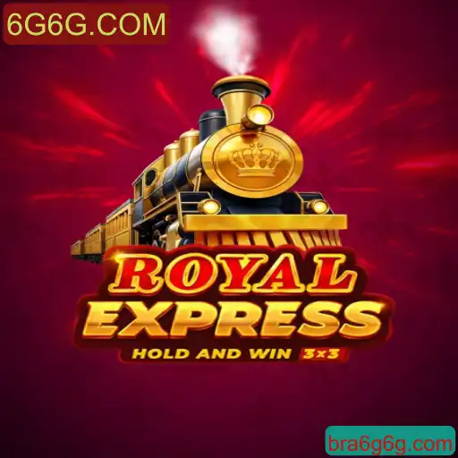 Royal Express: Explorando o Novo Fenômeno do Mundo dos Jogos