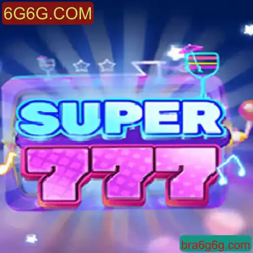 Descubra o Fascinante Mundo do Jogo Super777