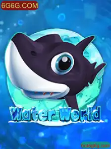 Explorando a Experiência Aquática de WaterWorld