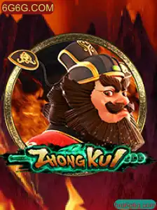 Explorando o Mundo de ZhongKui e seu Impacto Atual